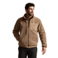 Sitka Bluff Berber Jacket in Natural