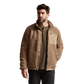 Sitka Bluff Berber Jacket in Natural