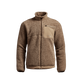 Sitka Bluff Berber Jacket in Natural