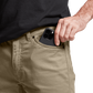 Sitka Three Season Pant in Buckskin