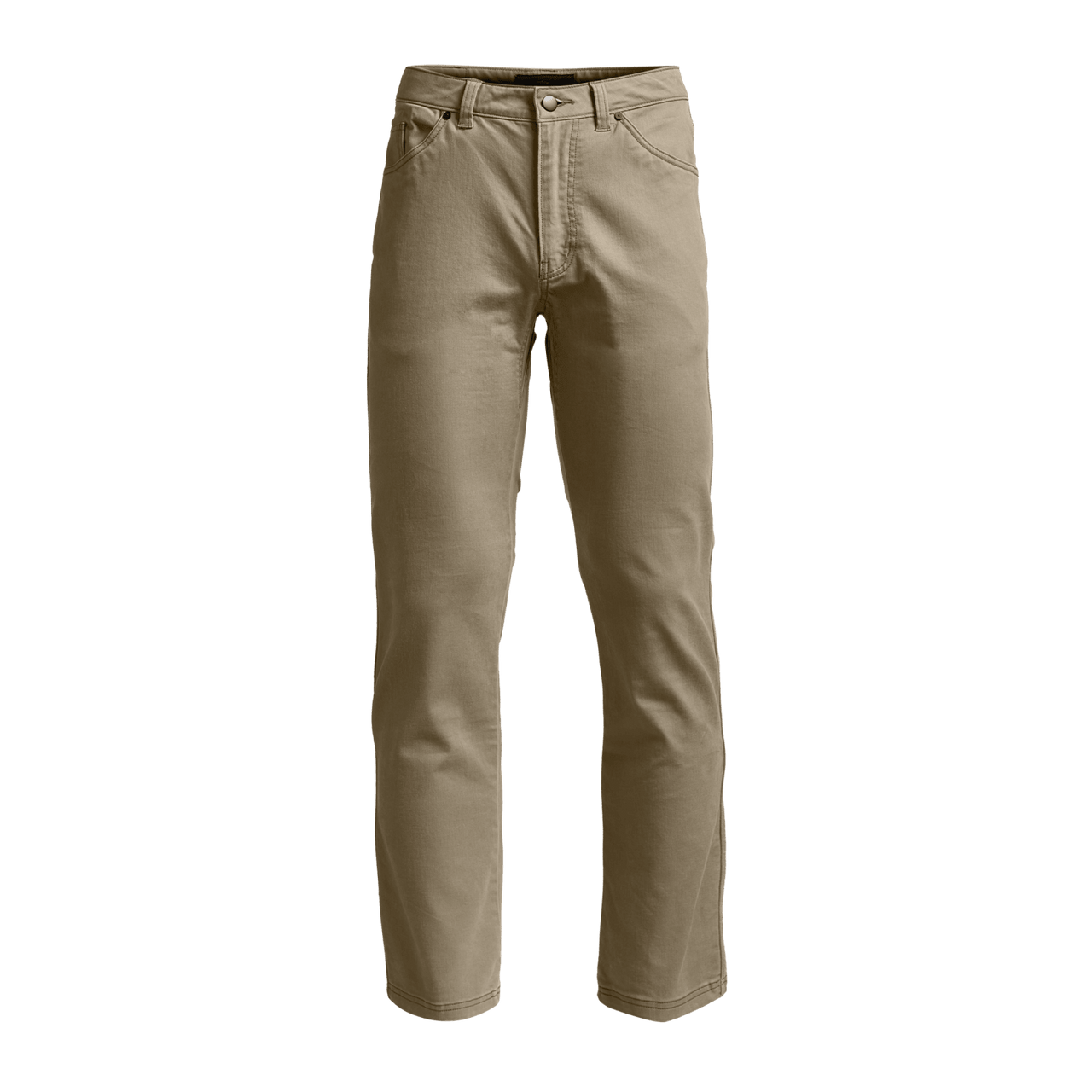 Sitka Three Season Pant in Buckskin