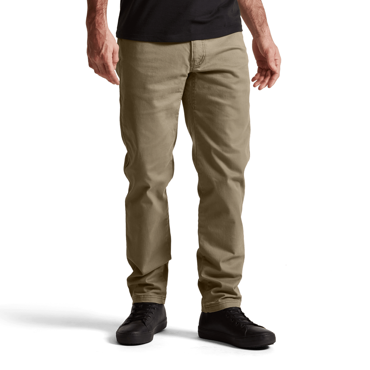 Sitka Three Season Pant in Buckskin