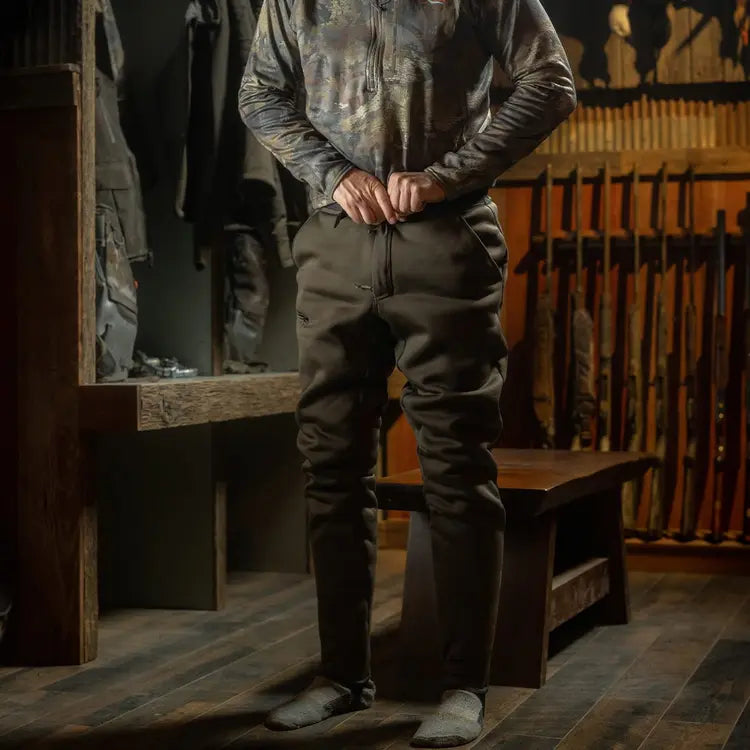 Sitka Gradient Pant in Earth