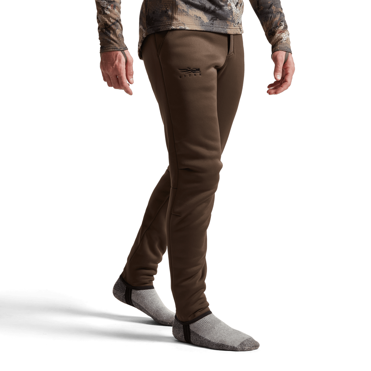 Sitka Gradient Pant in Earth