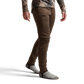Sitka Gradient Pant in Earth