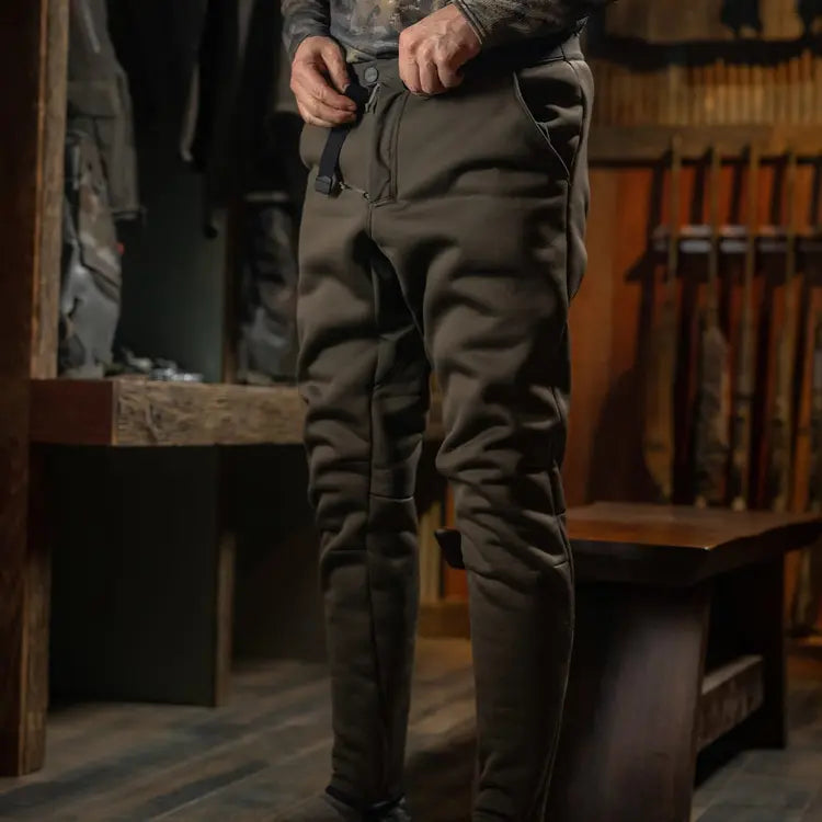 Sitka Gradient Pant in Earth