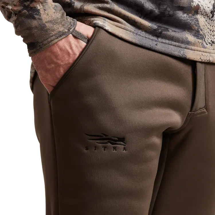 Sitka Gradient Pant in Earth