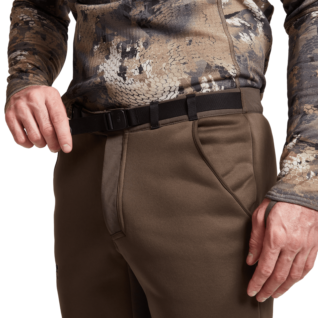 Sitka Gradient Pant in Earth