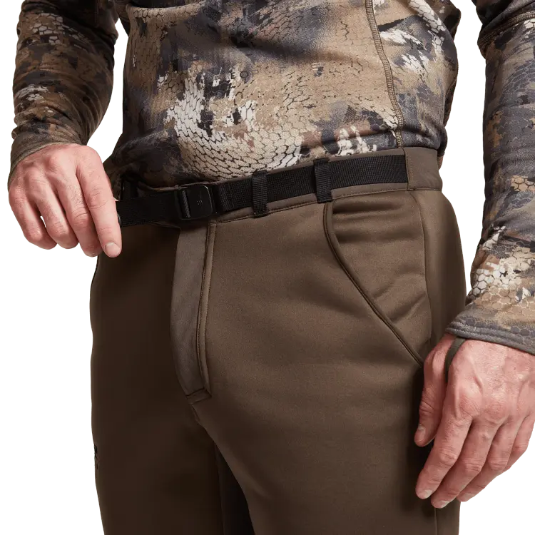 Sitka Gradient Pant in Earth