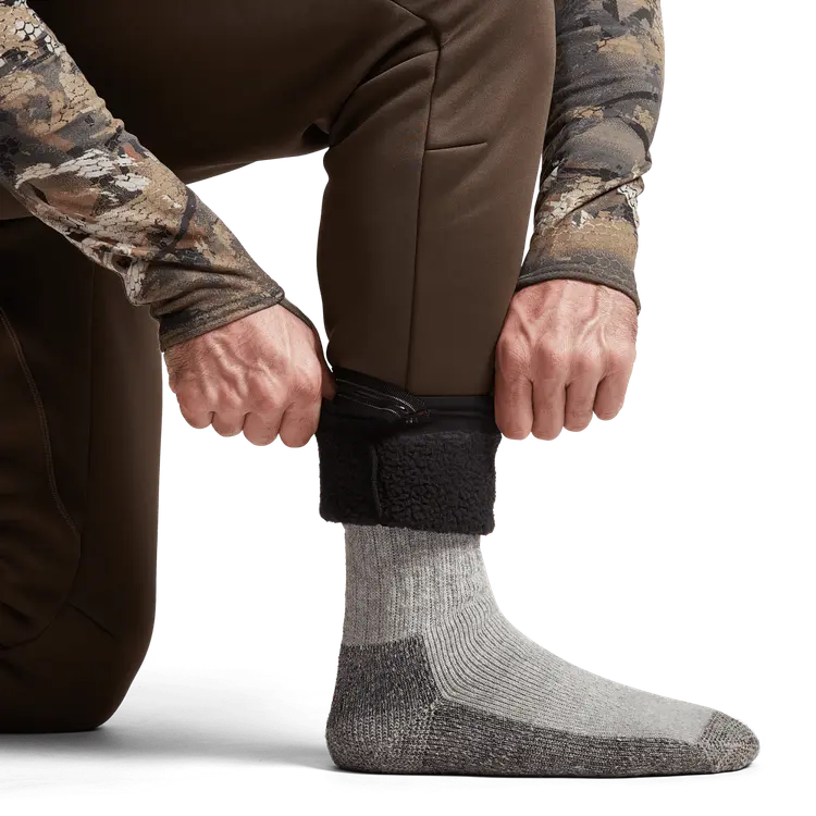 Sitka Gradient Pant in Earth