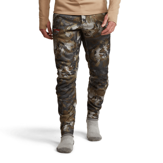 Sitka Gradient Pant in Optifade Timber