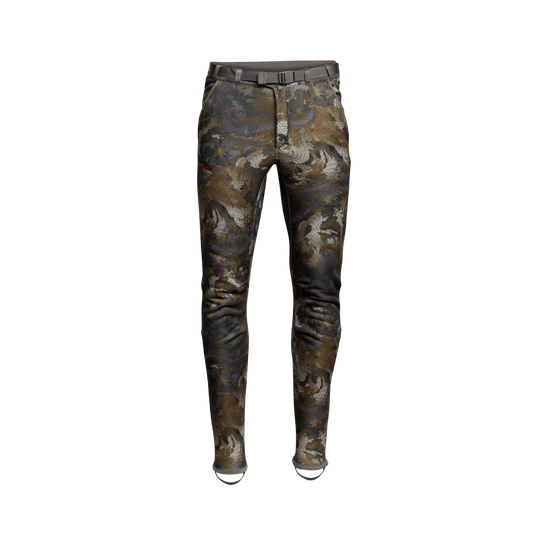 Sitka Gradient Pant in Optifade Timber