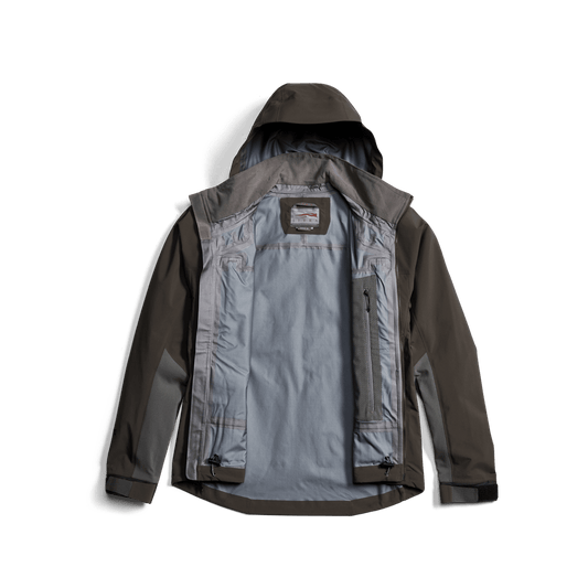 Sitka Delta PRO Wading Jacket in Earth