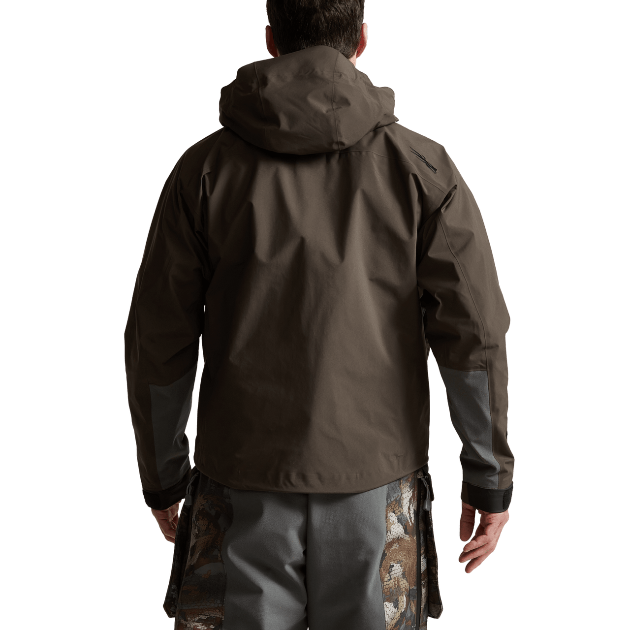 Sitka Delta PRO Wading Jacket in Earth