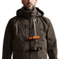 Sitka Delta PRO Wading Jacket in Earth