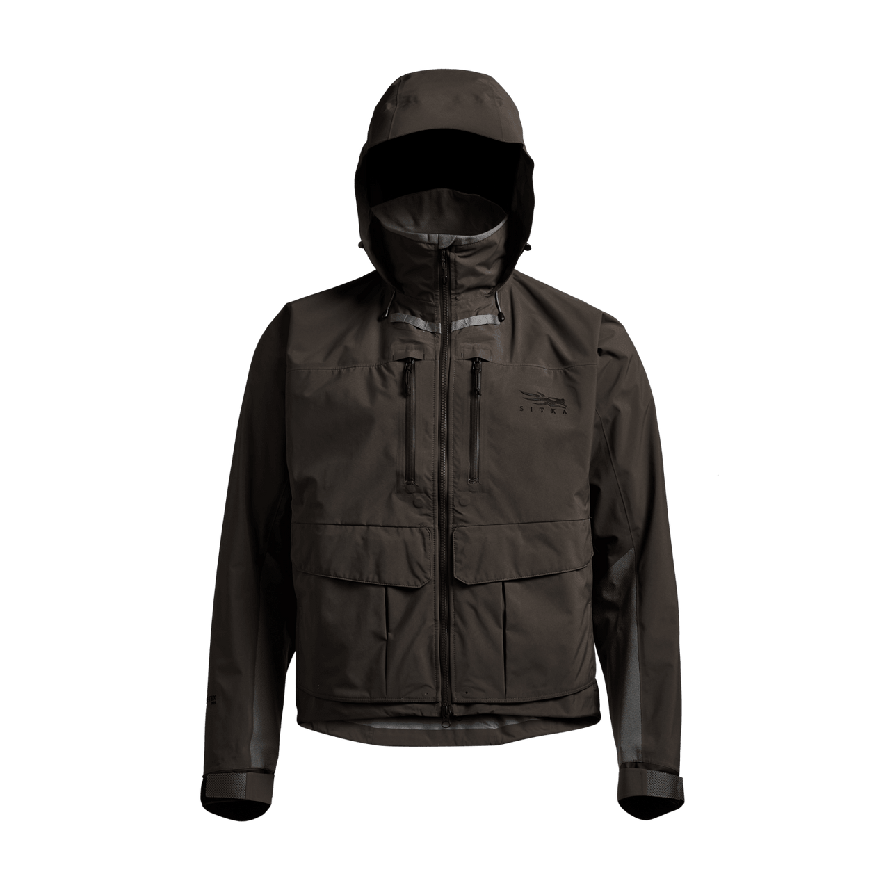 Sitka Delta PRO Wading Jacket in Earth