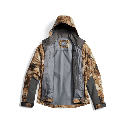 Sitka Delta Pro Wading Jacket in Optifade Marsh