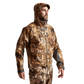 Sitka Delta Pro Wading Jacket in Optifade Marsh