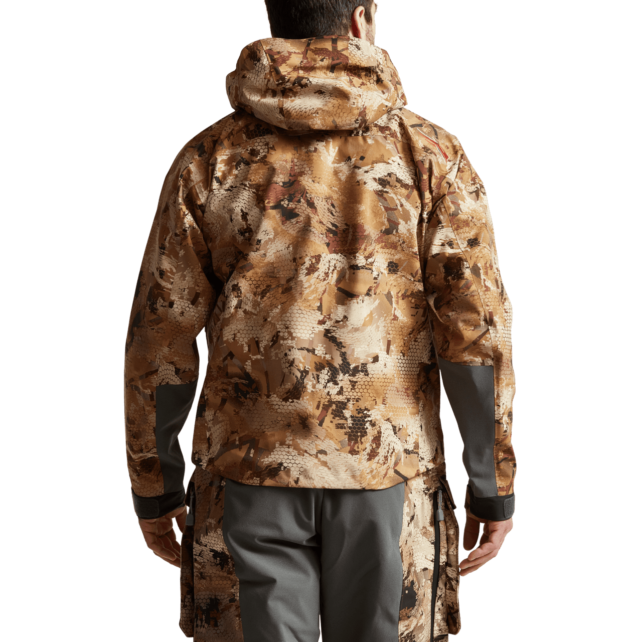 Sitka Delta Pro Wading Jacket in Optifade Marsh