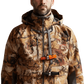 Sitka Delta Pro Wading Jacket in Optifade Marsh