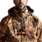 Sitka Delta Pro Wading Jacket in Optifade Marsh