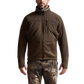 Sitka Duck Oven Jacket in Earth