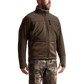 Sitka Duck Oven Jacket in Earth