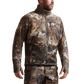 Sitka Duck Oven Jacket in Optifade Timber