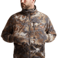 Sitka Duck Oven Jacket in Optifade Timber