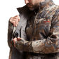 Sitka Duck Oven Jacket in Optifade Timber