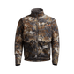 Sitka Duck Oven Jacket in Optifade Timber