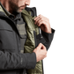 Sitka Grindstone Work Jacket in Obsidian