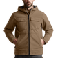 Sitka Grindstone Tobacco Work Jacket