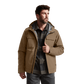 Sitka Grindstone Tobacco Work Jacket