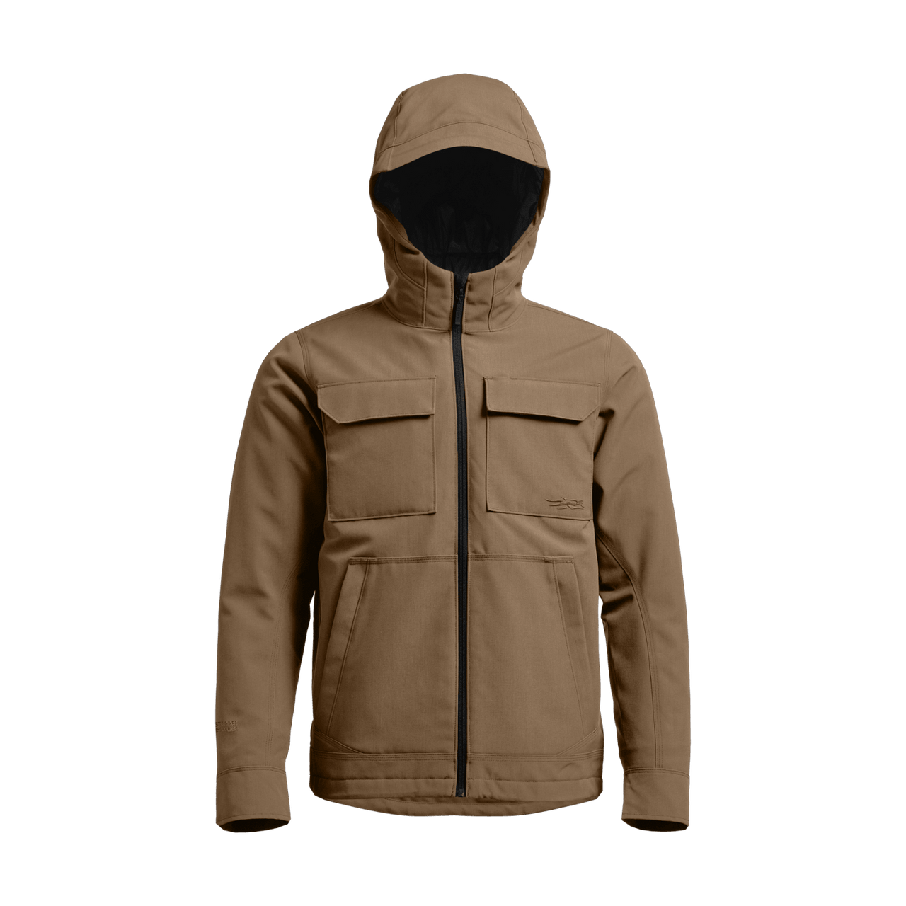 Sitka Grindstone Tobacco Work Jacket