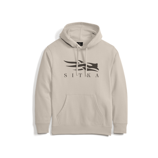 Sitka Icon Pullover Hoodie in Opal