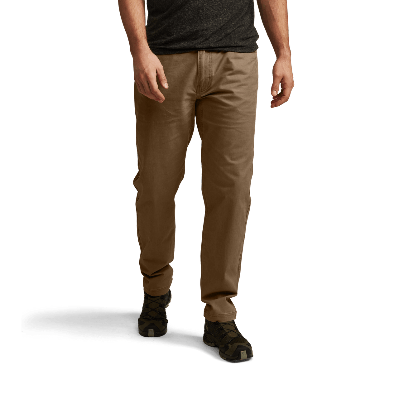 Sitka Everyday Pant in Tobacco