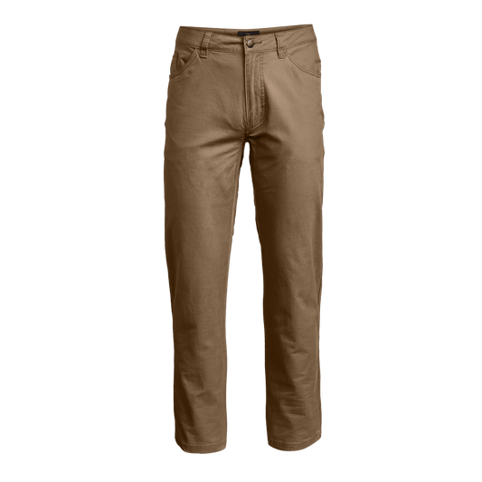 Sitka Everyday Pant in Tobacco