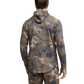 Sitka Grinder Hoodie in Optifade Timber