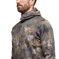 Sitka Grinder Hoodie in Optifade Timber