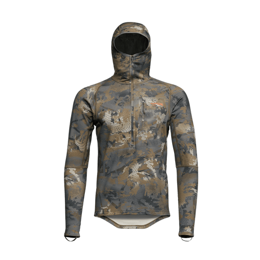 Sitka Grinder Hoodie in Optifade Timber