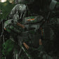Sitka Flash Optics Harness in Optifade Cover