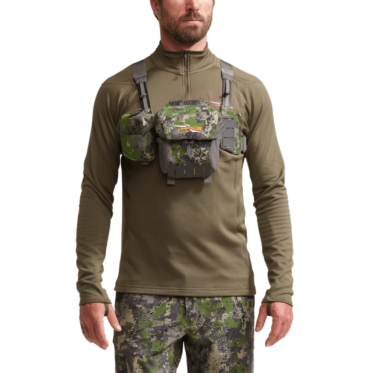 Sitka Flash Optics Harness in Optifade Cover