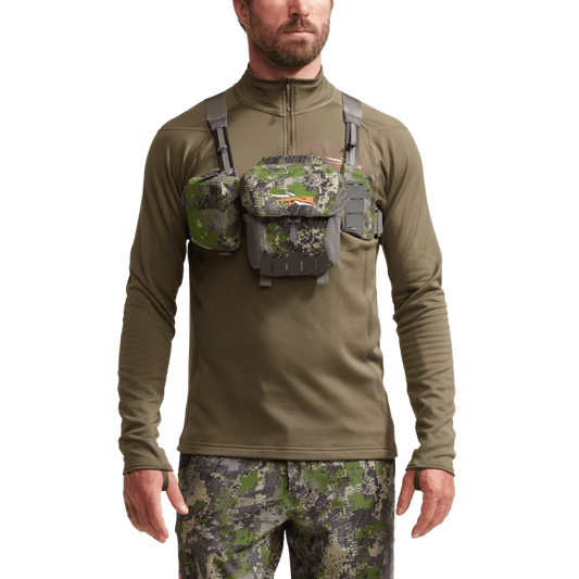 Sitka Flash Optics Harness in Optifade Cover