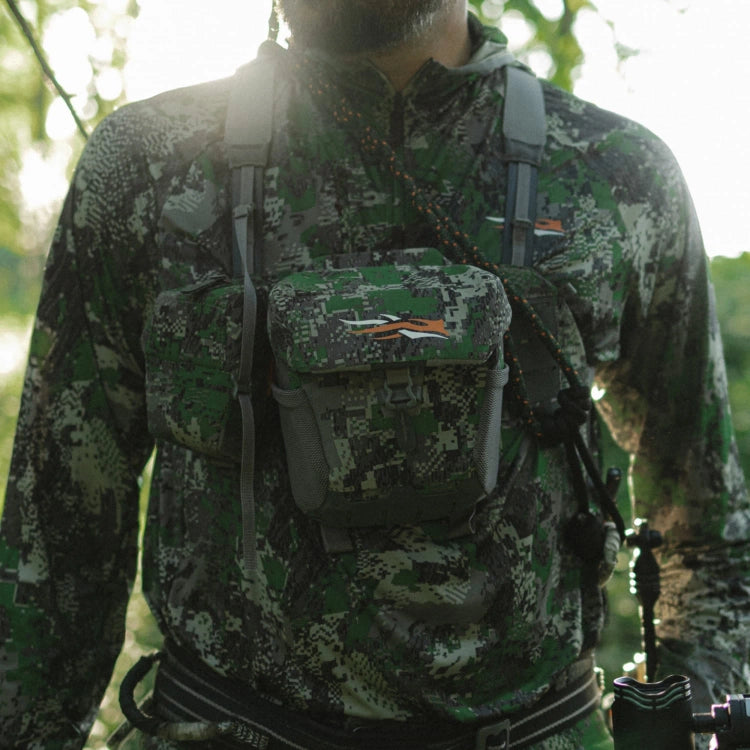 Sitka Flash Optics Harness in Optifade Cover