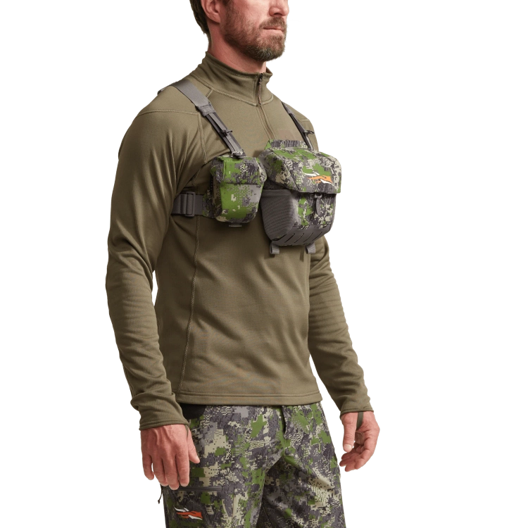 Sitka Flash Optics Harness in Optifade Cover