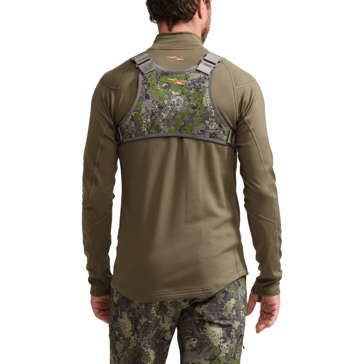 Sitka Flash Optics Harness in Optifade Cover