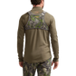 Sitka Flash Optics Harness in Optifade Cover