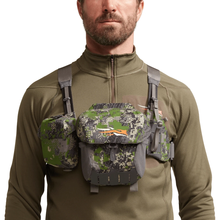 Sitka Flash Optics Harness in Optifade Cover