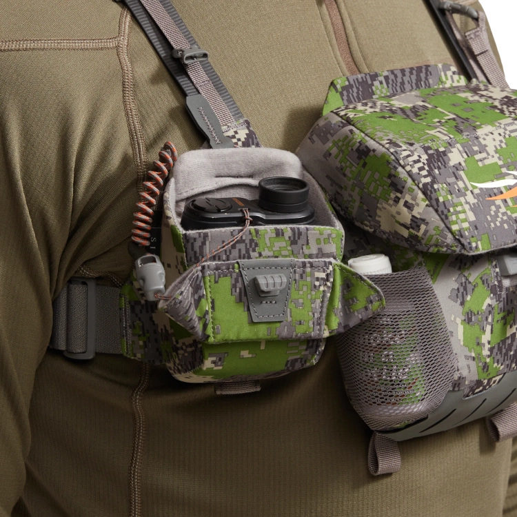 Sitka Flash Optics Harness in Optifade Cover